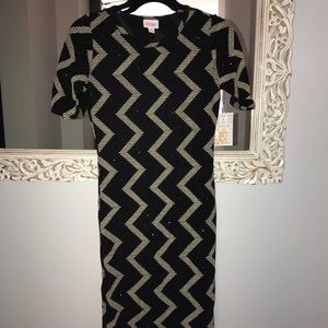 BNWT LuLaRoe Elegant Julia, size XS
